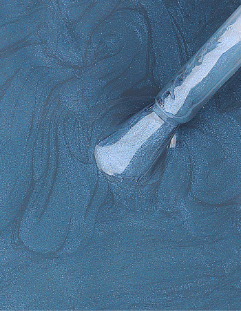 Лак для ногтей PROLAC+bioceramics укрепляющий 111 Siberia, 12.5 мл в в Челябинске