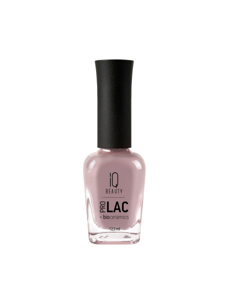 Лак для ногтей PROLAC+bioceramics укрепляющий 112 Soul dance, 12.5 мл