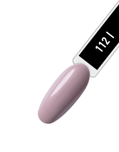 Лак для ногтей PROLAC+bioceramics укрепляющий 112 Soul dance, 12.5 мл в в Новосибирске