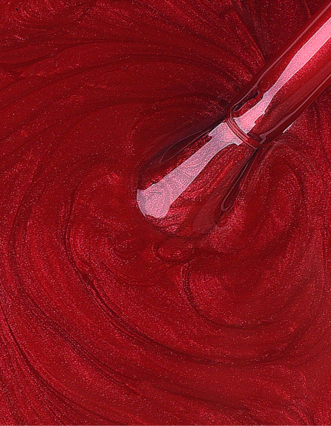 Лак для ногтей PROLAC+bioceramics укрепляющий 113 Fire whirl, 12.5 мл в в Новосибирске