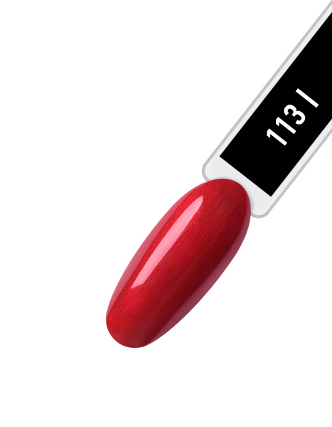 Лак для ногтей PROLAC+bioceramics укрепляющий 113 Fire whirl, 12.5 мл в в Новосибирске