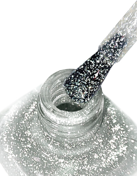 Лак для ногтей PROLAC+bioceramics укрепляющий 116 To the Moon and Back, 10 мл в в Новосибирске