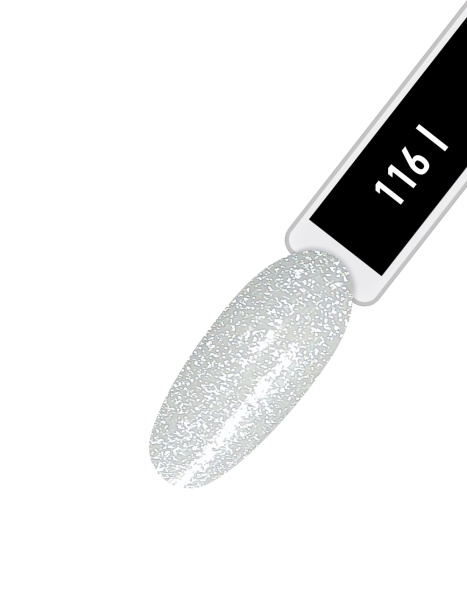 Лак для ногтей PROLAC+bioceramics укрепляющий 116 To the Moon and Back, 10 мл в в Новосибирске