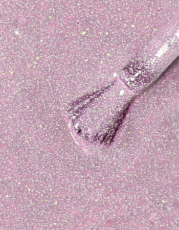 Лак для ногтей PROLAC+bioceramics укрепляющий 119 Fairy Dust, 12.5 мл в в Челябинске