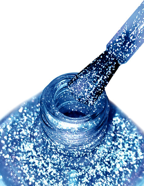 Лак для ногтей PROLAC+bioceramics укрепляющий 120 It Never Rain Every Day, 12.5 мл в в Новосибирске