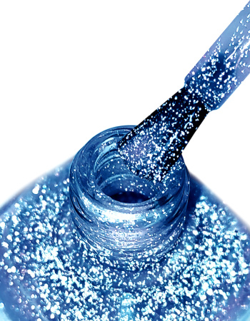 Лак для ногтей PROLAC+bioceramics укрепляющий 120 It Never Rain Every Day, 12.5 мл в в Челябинске