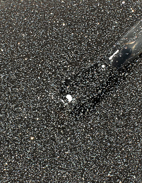 Лак для ногтей PROLAC+bioceramics укрепляющий 121 Dazzling Graphite, 12.5 мл в в Новосибирске