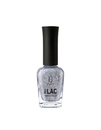 Лак для ногтей PROLAC+bioceramics укрепляющий 122 Pure wonder, 12.5 мл