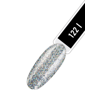 Лак для ногтей PROLAC+bioceramics укрепляющий 122 Pure wonder, 12.5 мл в в Челябинске