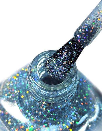 Лак для ногтей PROLAC+bioceramics укрепляющий 123 Frosty breath, 12.5 мл в в Челябинске