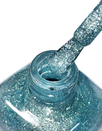 Лак для ногтей PROLAC+bioceramics укрепляющий 124 Midnight spell, 12.5 в в Челябинске