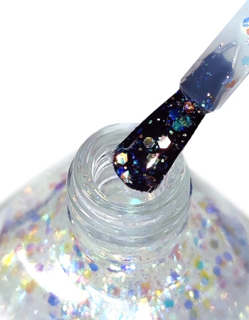 Лак для ногтей PROLAC+bioceramics укрепляющий 125 A Thousand Wishes, 12.5 мл в в Челябинске