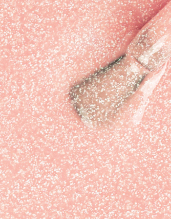 Лак для ногтей PROLAC+bioceramics укрепляющий 129 Apricot Teddy Bear, 12.5 мл в в Челябинске