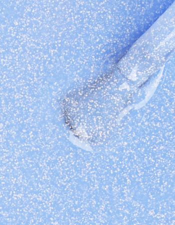 Лак для ногтей PROLAC+bioceramics укрепляющий 130 Snowflakes, 12.5 мл в в Челябинске