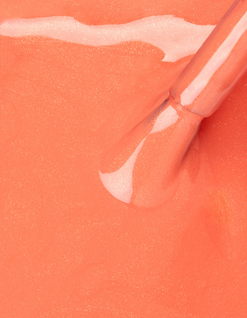 Лак для ногтей PROLAC+bioceramics укрепляющий 135 Peach Awe, 12.5 мл в в Москве