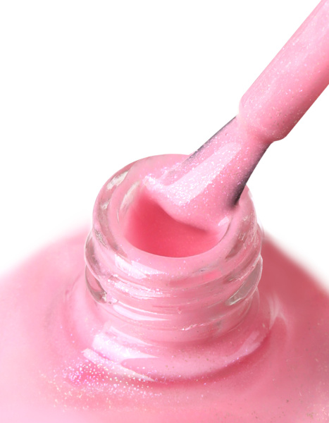 Лак для ногтей PROLAC+bioceramics укрепляющий 136 Naked Muse, 12.5 мл в в Новосибирске