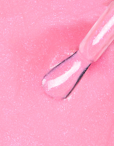 Лак для ногтей PROLAC+bioceramics укрепляющий 136 Naked Muse, 12.5 мл в в Новосибирске