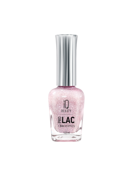 Лак для ногтей PROLAC+bioceramics укрепляющий 137 Fragile, 12.5 мл