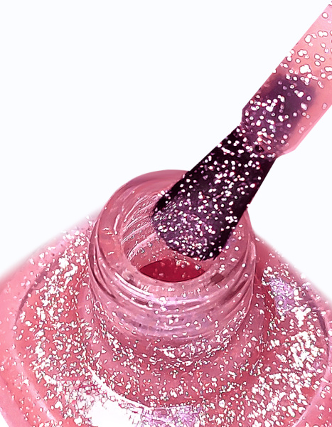 Лак для ногтей PROLAC+bioceramics укрепляющий 138 Butterfly Wings, 12.5 мл в в Новосибирске