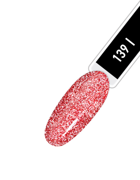 Лак для ногтей PROLAC+bioceramics укрепляющий 139 Dare You, WINGS, 12.5 мл в в Новосибирске