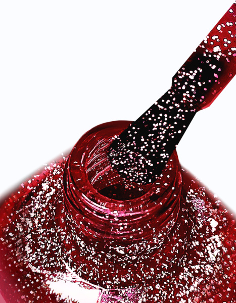 Лак для ногтей PROLAC+bioceramics укрепляющий 140 My Way, 12.5 мл в в Новосибирске