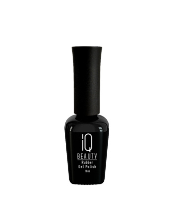 Каучуковый гель-лак 229 Bare&Glow, 10 мл.