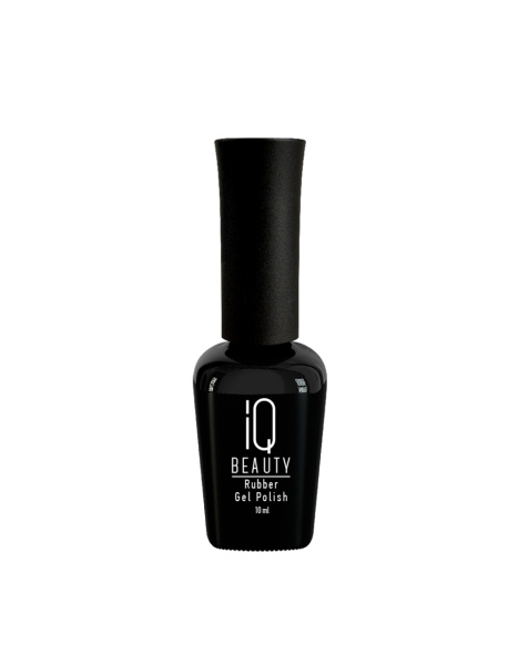 Каучуковый гель-лак 231 No fuss, 10 мл.