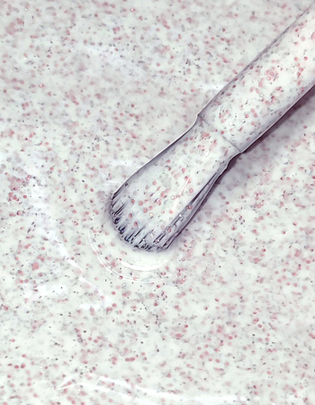 Каучуковый гель-лак 231 No fuss, 10 мл.