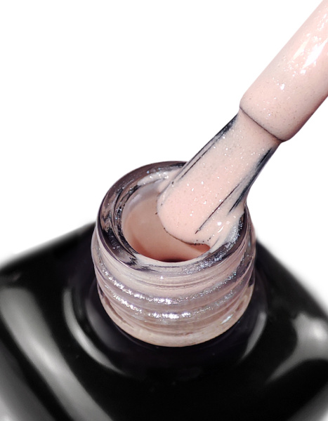 Каучуковый гель-лак 232 Sense,10 мл.