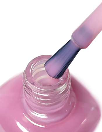Лак для ногтей PROLAC+bioceramics укрепляющий 180 Clear thought, 12.5 мл. в в Москве