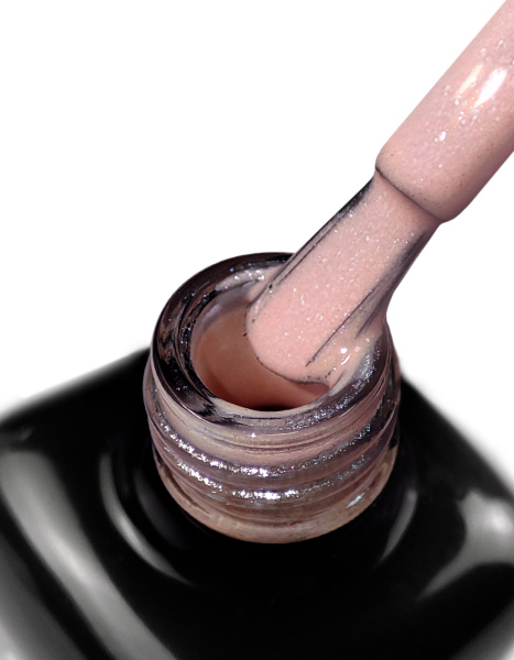 Каучуковый гель-лак 235 Balance core, 10 мл.