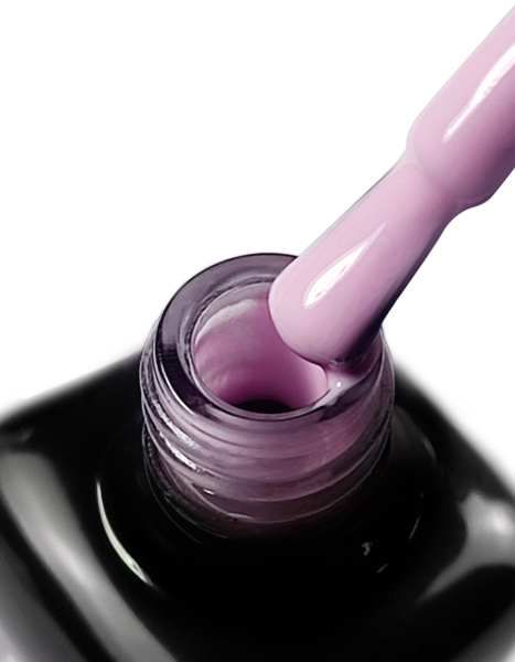 Каучуковый гель-лак 237 Day off, 10 мл.