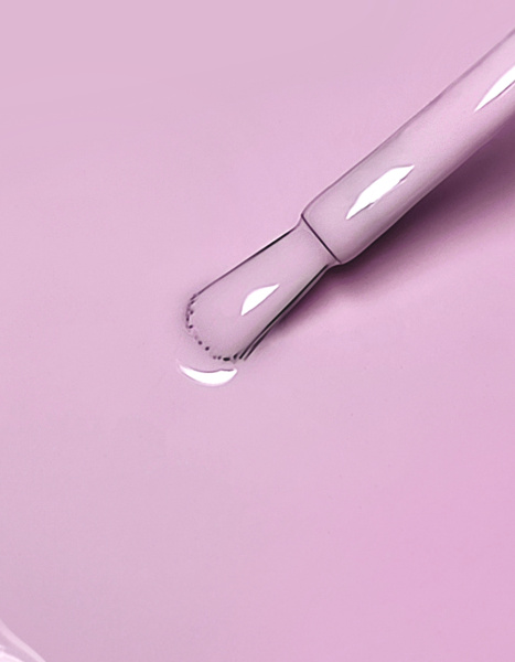 Каучуковый гель-лак 237 Day off, 10 мл.