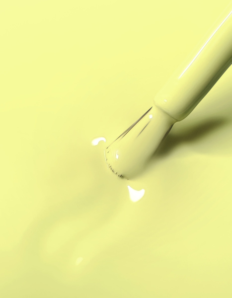 Каучуковый гель-лак 239 Personal bubble, 10 мл.