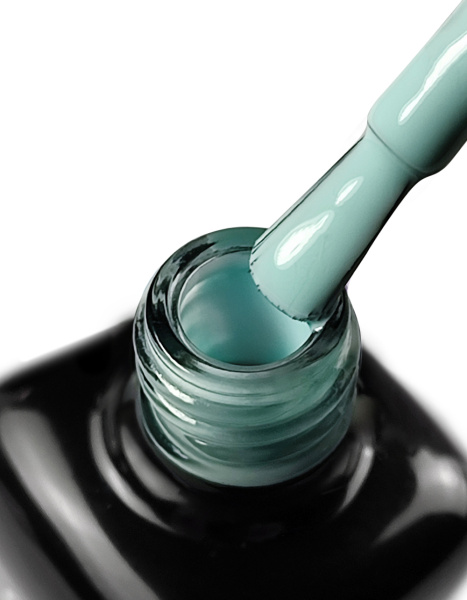 Каучуковый гель-лак 238 Breathing room, 10 мл.