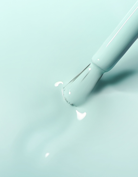 Каучуковый гель-лак 238 Breathing room, 10 мл.