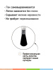 Промо-набор лаков для ногтей PROLAC+bioceramics «Dreamlands» мини, 4 шт. по 12.5 мл