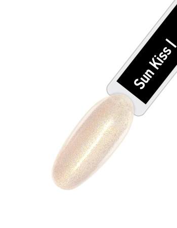 Хайлайтер для ногтей Sun Highlighter с УФ-фильтрами 02 Sun Kiss, 12.5 мл. в в Москве