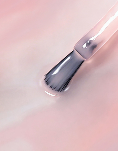 Пептидный укрепитель для слоящихся и ломких ногтей Peptide Therapy Active Hardener, 12.5 мл