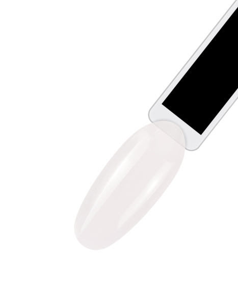 Пептидный укрепитель для слоящихся и ломких ногтей Peptide Therapy Active Hardener, 12.5 мл