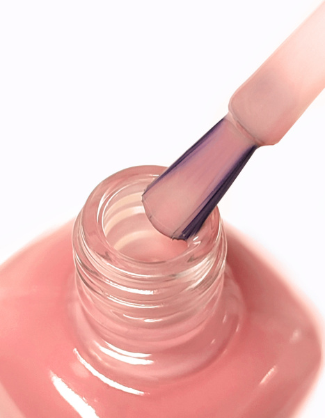 Пептидная маска восстановление поврежденных и сухих ногтей  Peptide Protein Active Mask, 12.5 мл