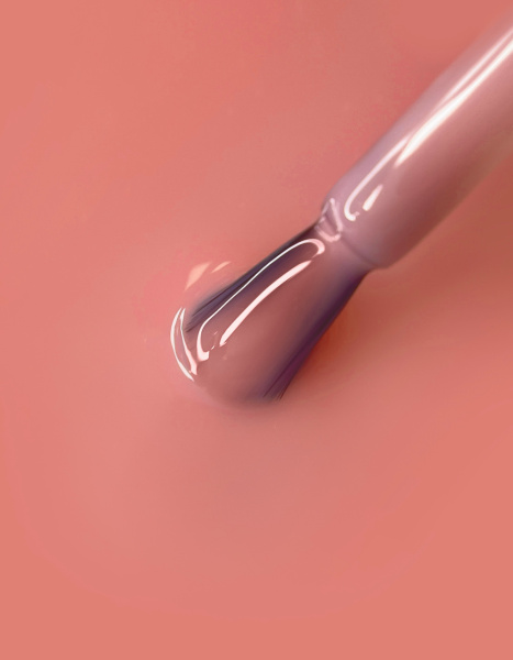 Пептидная маска восстановление поврежденных и сухих ногтей  Peptide Protein Active Mask, 12.5 мл