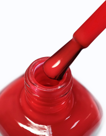 Лак для ногтей PROLAC+bioceramics укрепляющий 186 Like Lipstick, 12.5 мл