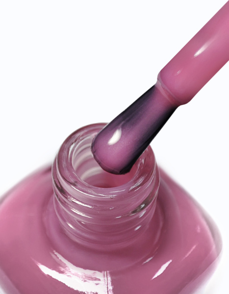 Лак для ногтей PROLAC+bioceramics укрепляющий 188 Pillow Talk, 12.5 мл.