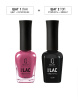 Лак для ногтей PROLAC+bioceramics укрепляющий 189 Berry Gloss, 12.5 мл в в Челябинске