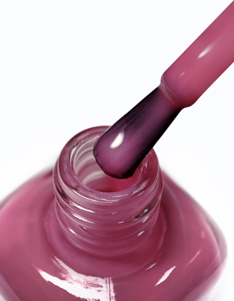 Лак для ногтей PROLAC+bioceramics укрепляющий 189 Berry Gloss, 12.5 мл. в в Челябинске