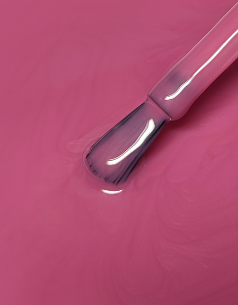 Лак для ногтей PROLAC+bioceramics укрепляющий 189 Berry Gloss, 12.5 мл. в в Челябинске