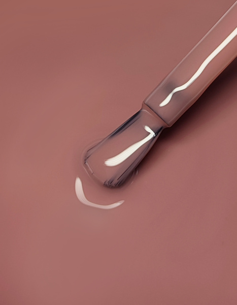 Лак для ногтей PROLAC+bioceramics укрепляющий 190 Creamy Teddy, 12.5 мл.