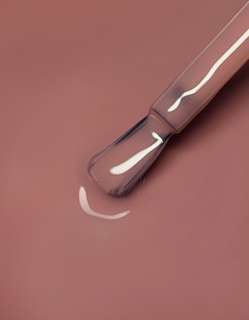 Лак для ногтей PROLAC+bioceramics укрепляющий 190 Creamy Teddy, 12.5 мл