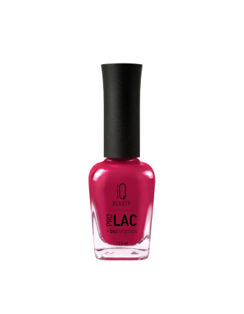 Набор лаков для ногтей PROLAC+bioceramics Like Lipstick 6 шт. по 12,5 мл